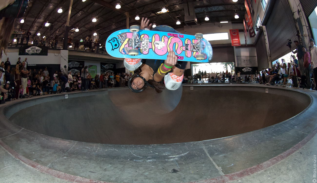 vans skateboarding 2014